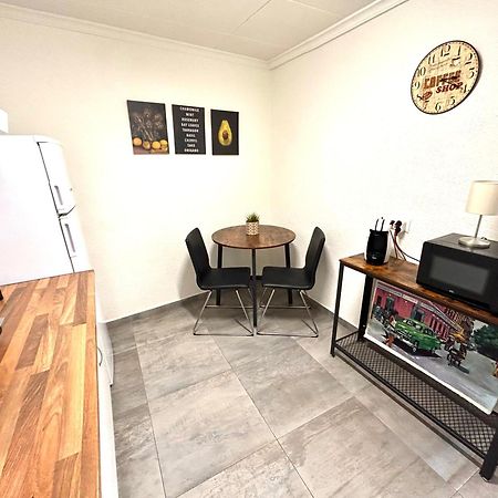 Plaza Circular Mas Que Apartamentos مرسية المظهر الخارجي الصورة
