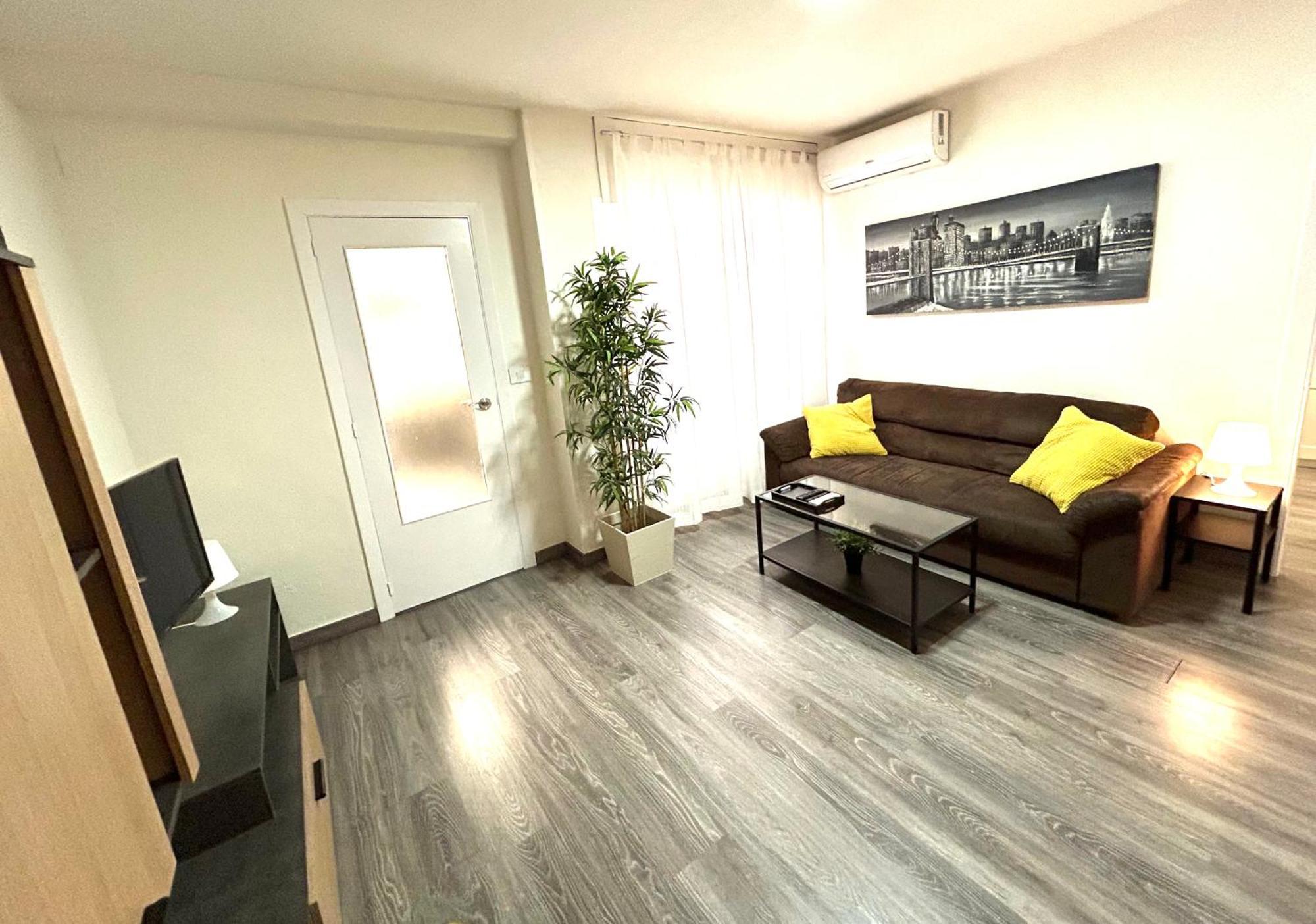 Plaza Circular Mas Que Apartamentos مرسية المظهر الخارجي الصورة