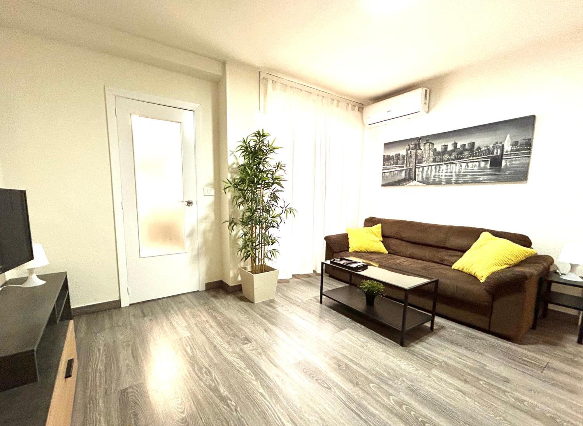 Plaza Circular Mas Que Apartamentos مرسية المظهر الخارجي الصورة