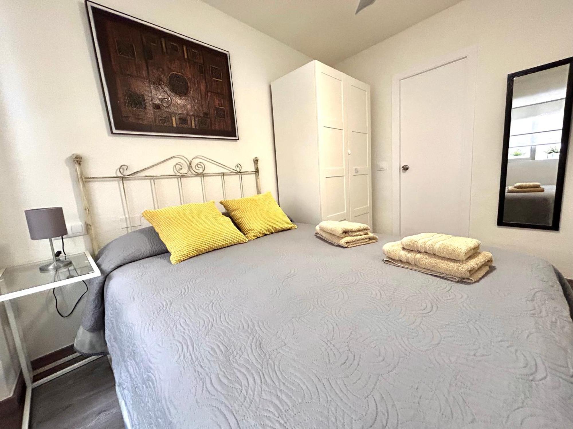 Plaza Circular Mas Que Apartamentos مرسية المظهر الخارجي الصورة