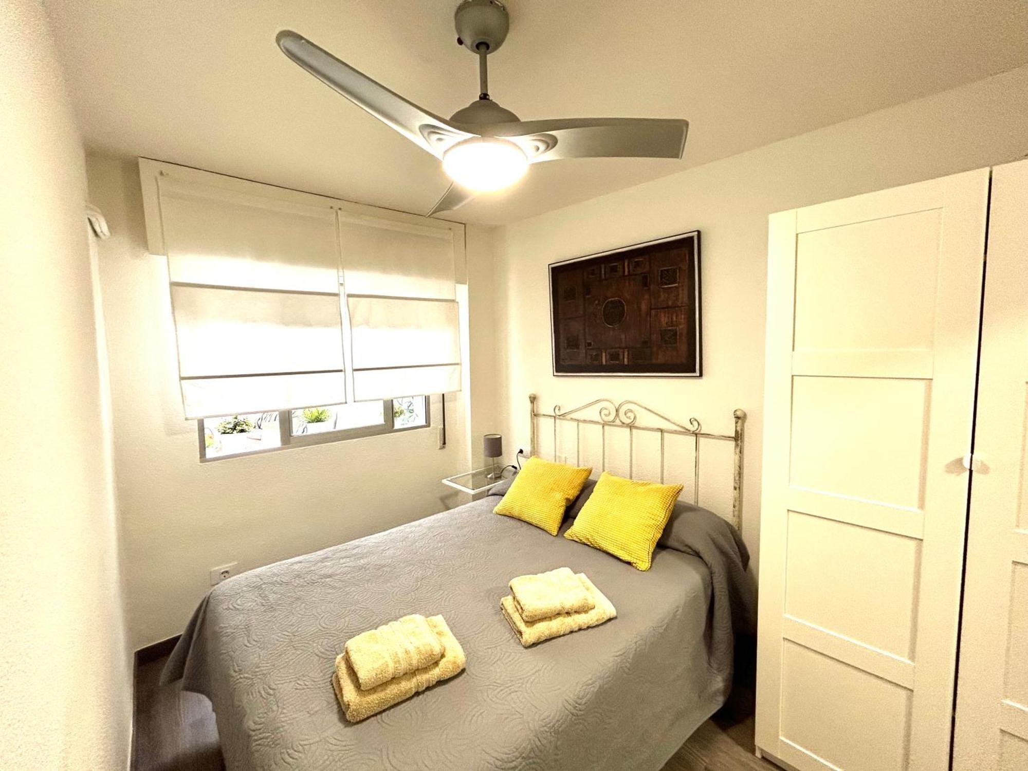 Plaza Circular Mas Que Apartamentos مرسية المظهر الخارجي الصورة