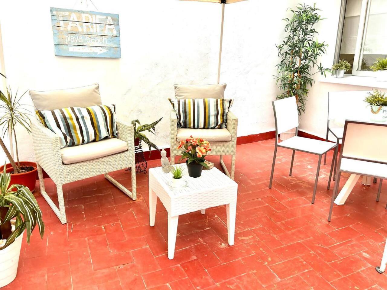 Plaza Circular Mas Que Apartamentos مرسية المظهر الخارجي الصورة